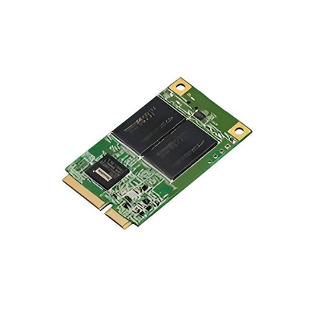 Innodisk is SATA III 6.0 Gb/s flash based disk, which adopts latest SATA III NAND control DEMSR-A28DK1GW1DL